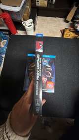 The Amazing Spider-Man Blu-ray + DVD Combo Pack - Image 4