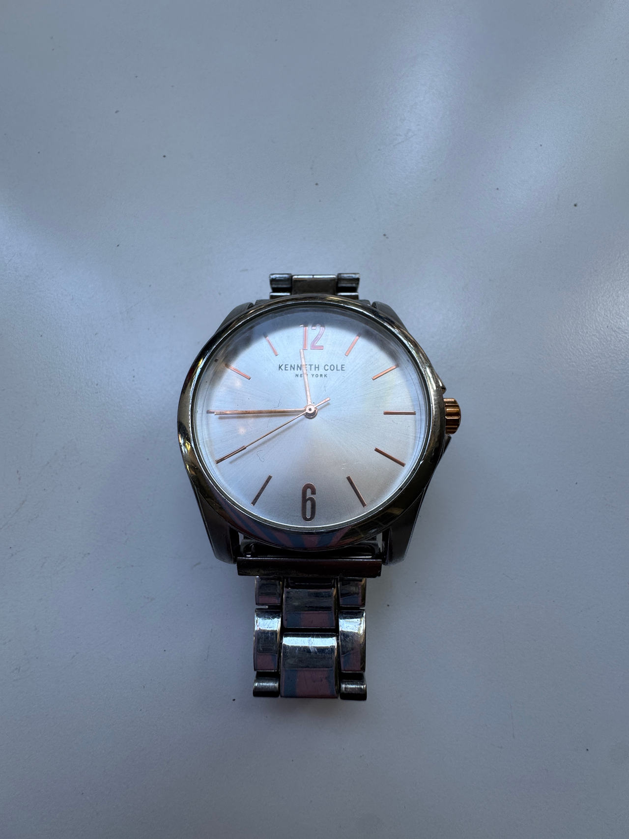 Kenneth Cole New York Watch