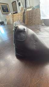 Solo Leather Laptop Tote Bag - Image 4