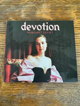 Margaret Glaspy - Devotion CD - Image 1