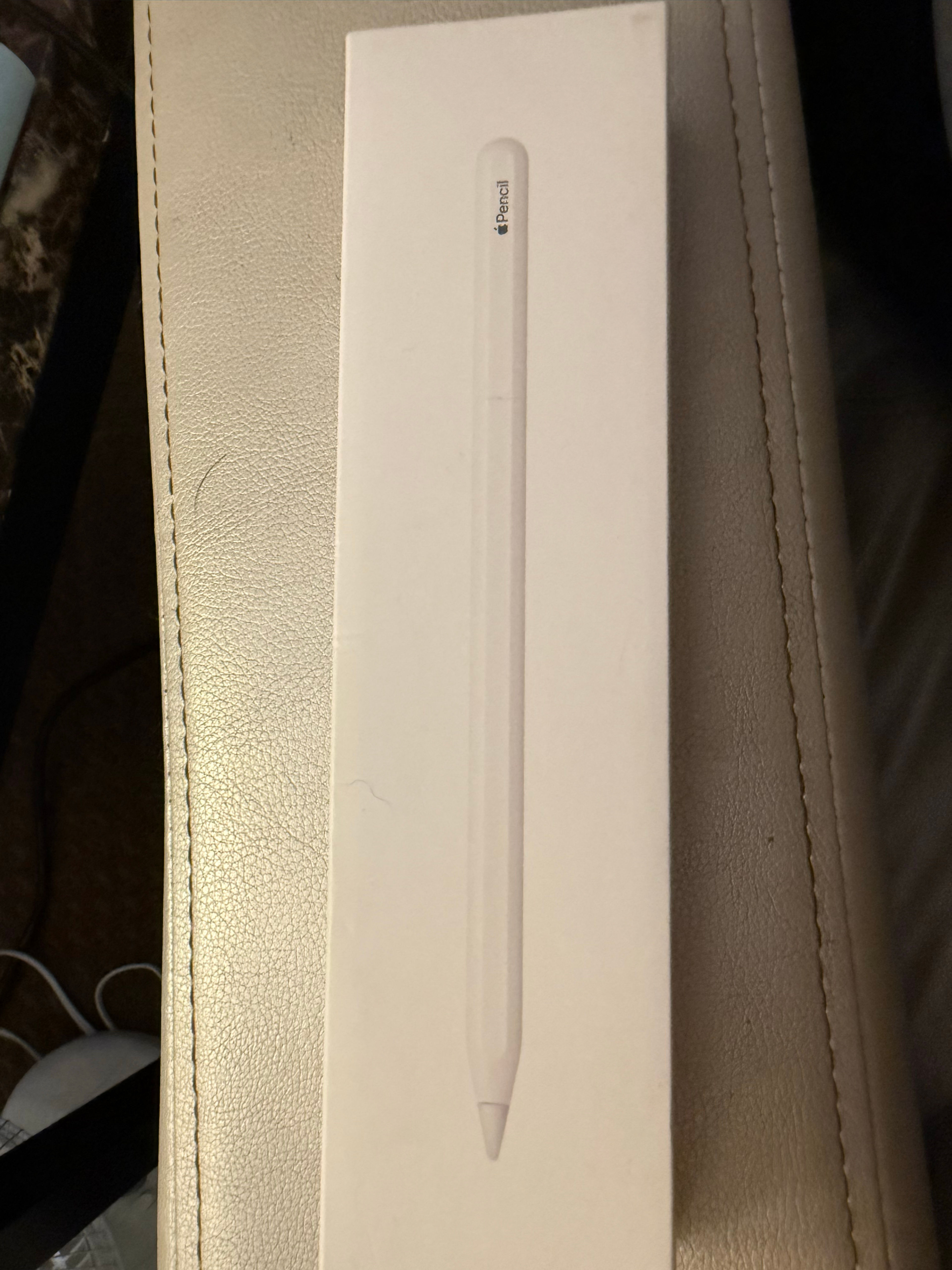 Apple Pencil (2nd Generation)