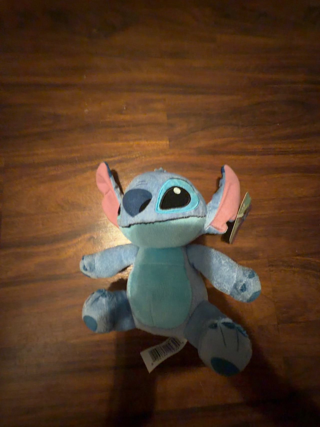 Disney Stitch Plush