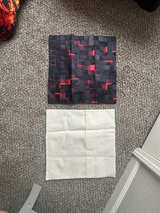 Couch pillow covers - Image 1