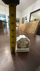 Portmeirion Botanic Garden Mini Clock - Image 2