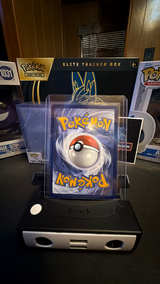 Pokémon TCG N,s Zoroark EX(Trainer Gallery) - Image 2