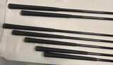 Knight Distance VX graphite shaft Tour Series Iron Set RH - Image 8