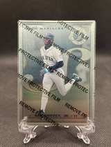 1996 Leaf Preferred - Steel Ken Griffey Jr #52 of seventy-seven mariners - Image 1
