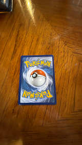 Pokemon Rayquaza VMAX Evolving Skies Card - Image 2