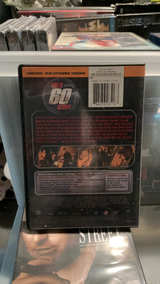 Gone In 60 Seconds DVD - Image 2