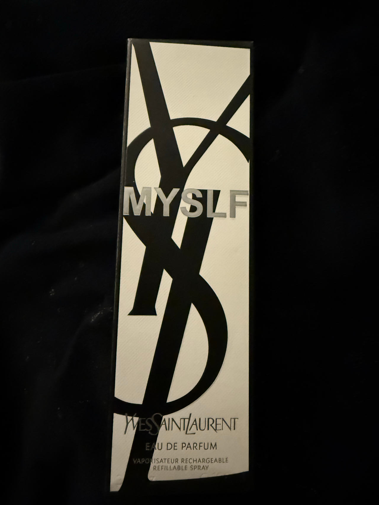 Yves Saint Laurent MYSLF Eau de Parfum