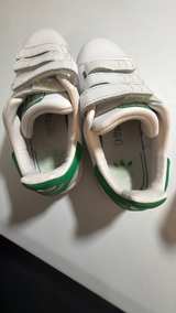 adidas Stan Smith CF Kids - Image 3
