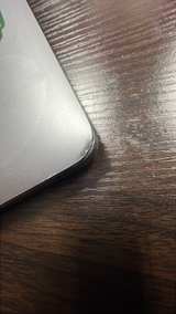 Apple MacBook Air 2020 i5 8GB 256GB Space Gray - Image 5