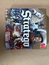 Stratego Original Board Game - Image 1