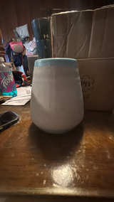 Ceramic Vase - Image 2