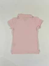 Ralph Lauren Girls Polo Shirt - Image 2