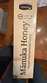 Comvita Manuka Honey Raw - Image 3