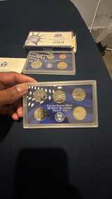 2001 United States Mint Proof Set - Image 2