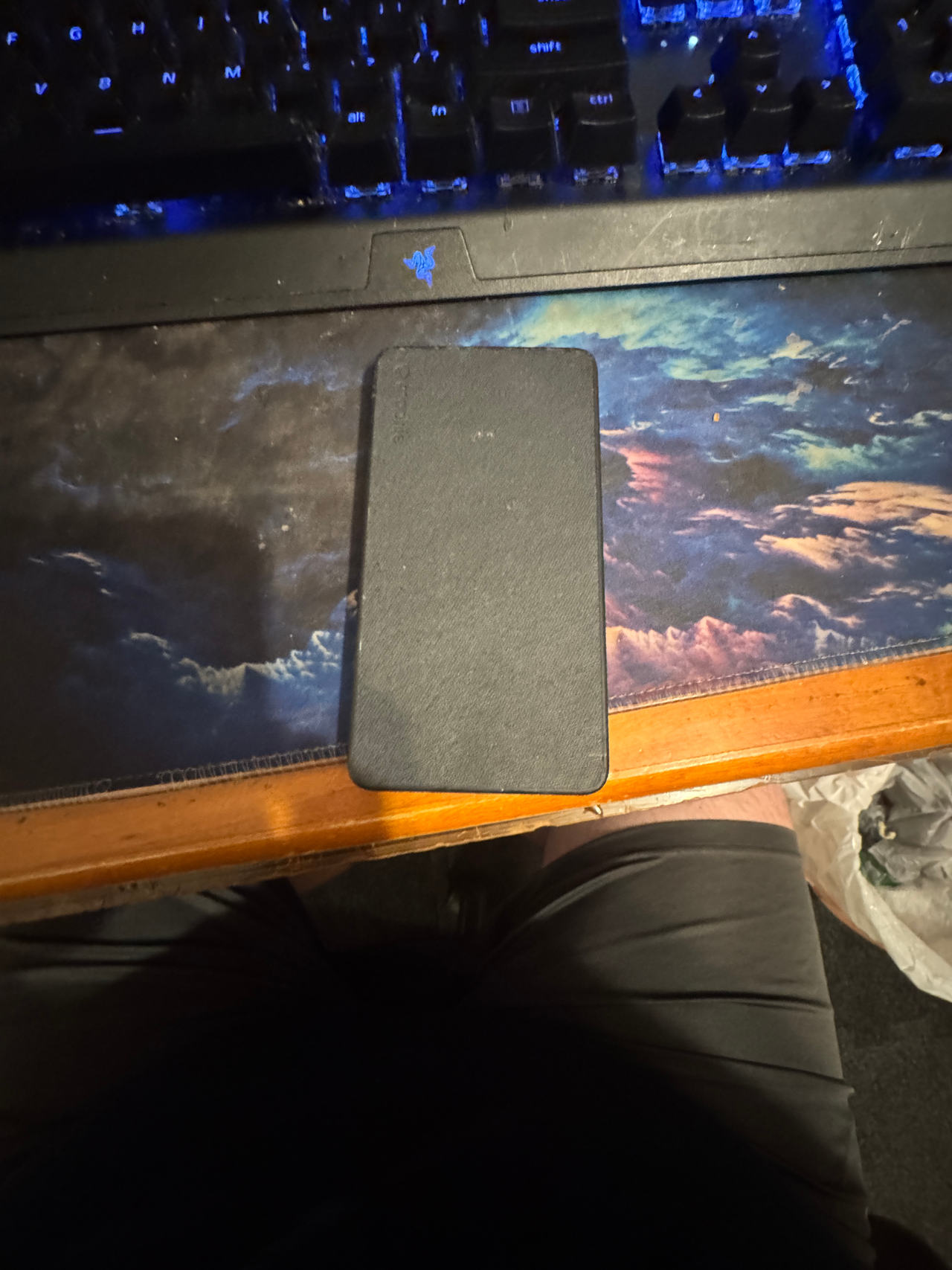 Seagate Portable External Hard Drive