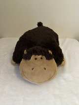 Pillow Pets Monkey Plush Pillow - Image 3