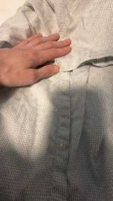 Calvin Klein Men's Slim Fit Short Sleeve Shirt - Image 4