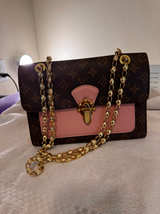 Louis Vuitton Pochette Métis - Image 1