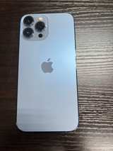 Apple iPhone 13 Pro Max 128GB Sierra Blue Unlocked - Image 2