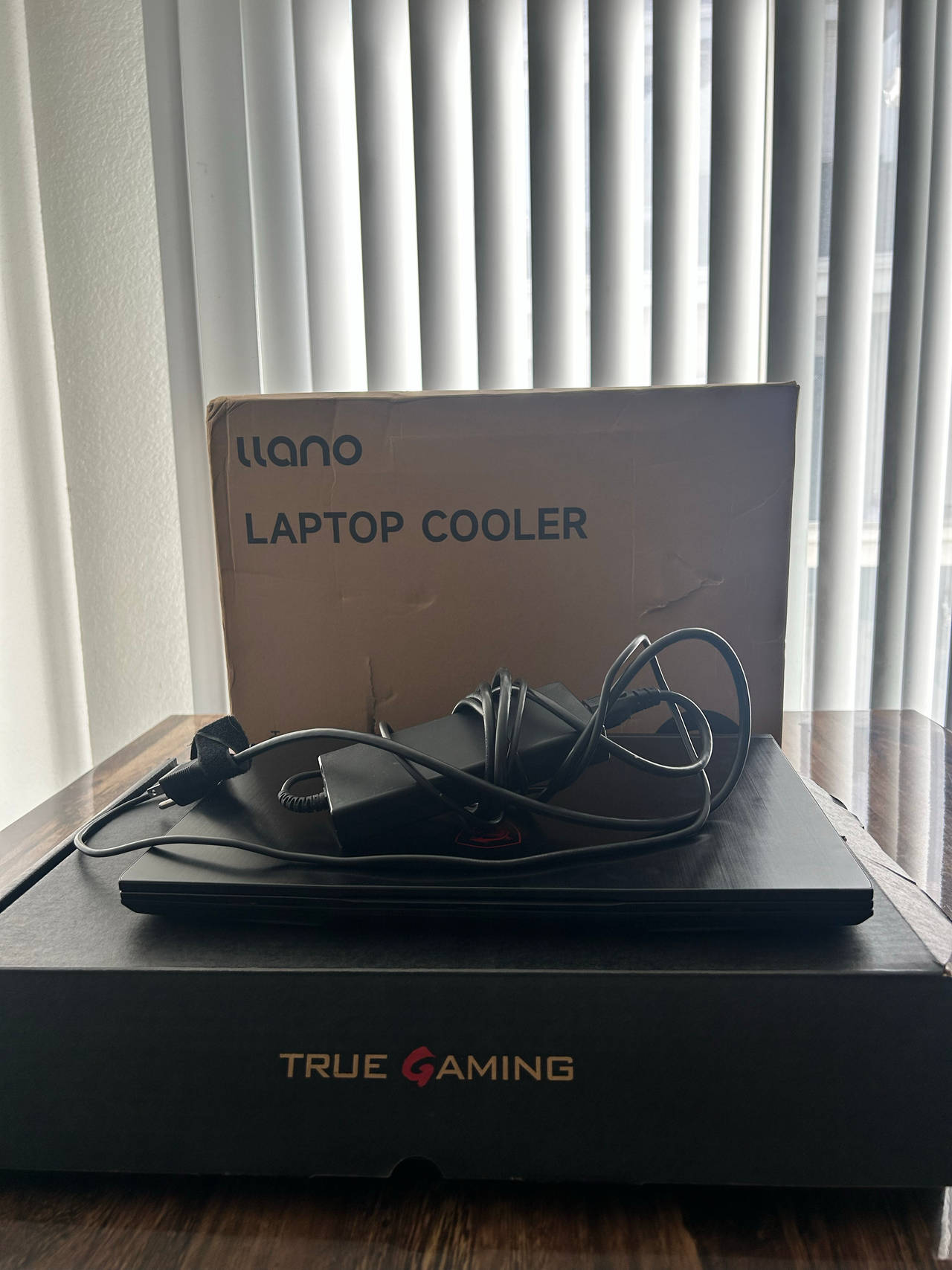 MSI Gaming Laptop