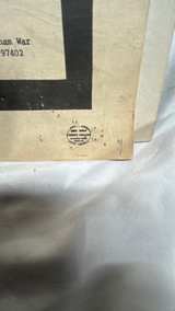 Richard Nixon Wanted by the People Poster - Image 5