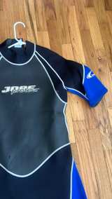Jobe Protour Shorty Wetsuit - Image 5