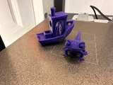 Bambu Lab A1 mini 3D Printer - Image 6