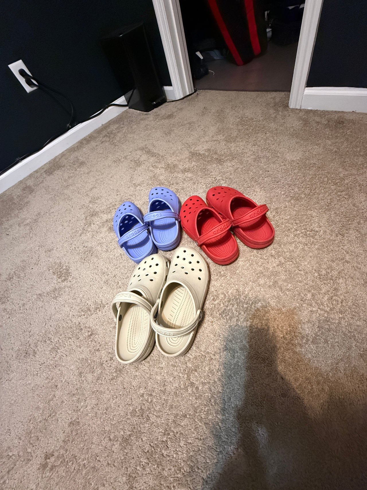 Crocs Classic Clog