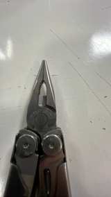Leatherman Wave Multi-Tool - Image 3