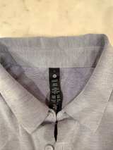 Lululemon Commission Long Sleeve Shirt - Image 2