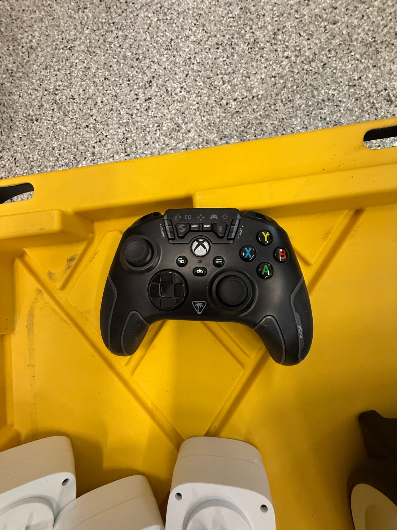 Turtle Beach Recon Controller