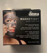 dr. brandt Magnetight Age-Defier Skin Recharging Magnet Mask - Image 1