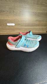 Under Armour Girls' Assert 9 AC Running Shoes - Image 5