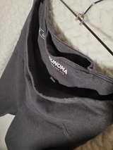 Sonoma Goods For Life High-Waisted Leggings sz M - Image 3