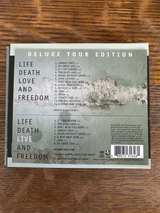 John Mellencamp - Life Death Love and Freedom CD - Image 2