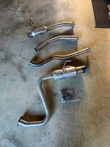 Invidia N1 Catback Exhaust - Honda Civic Sedan 2016-2021 - Image 8