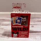 Funko Something Wild! Disney Mickey & Friends Card Game - Image 1