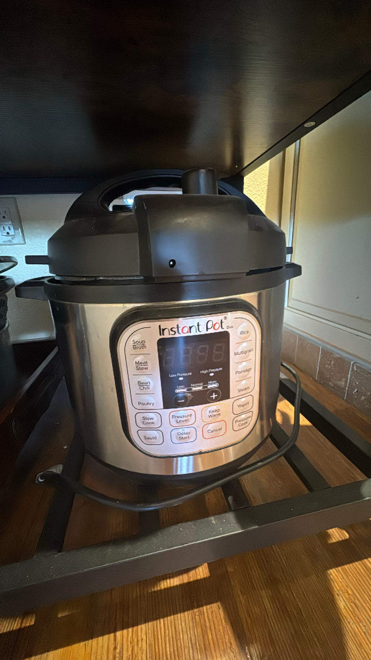 Instant Pot