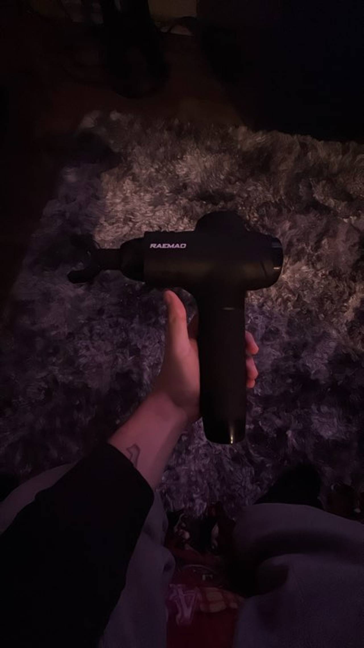 Massage Gun