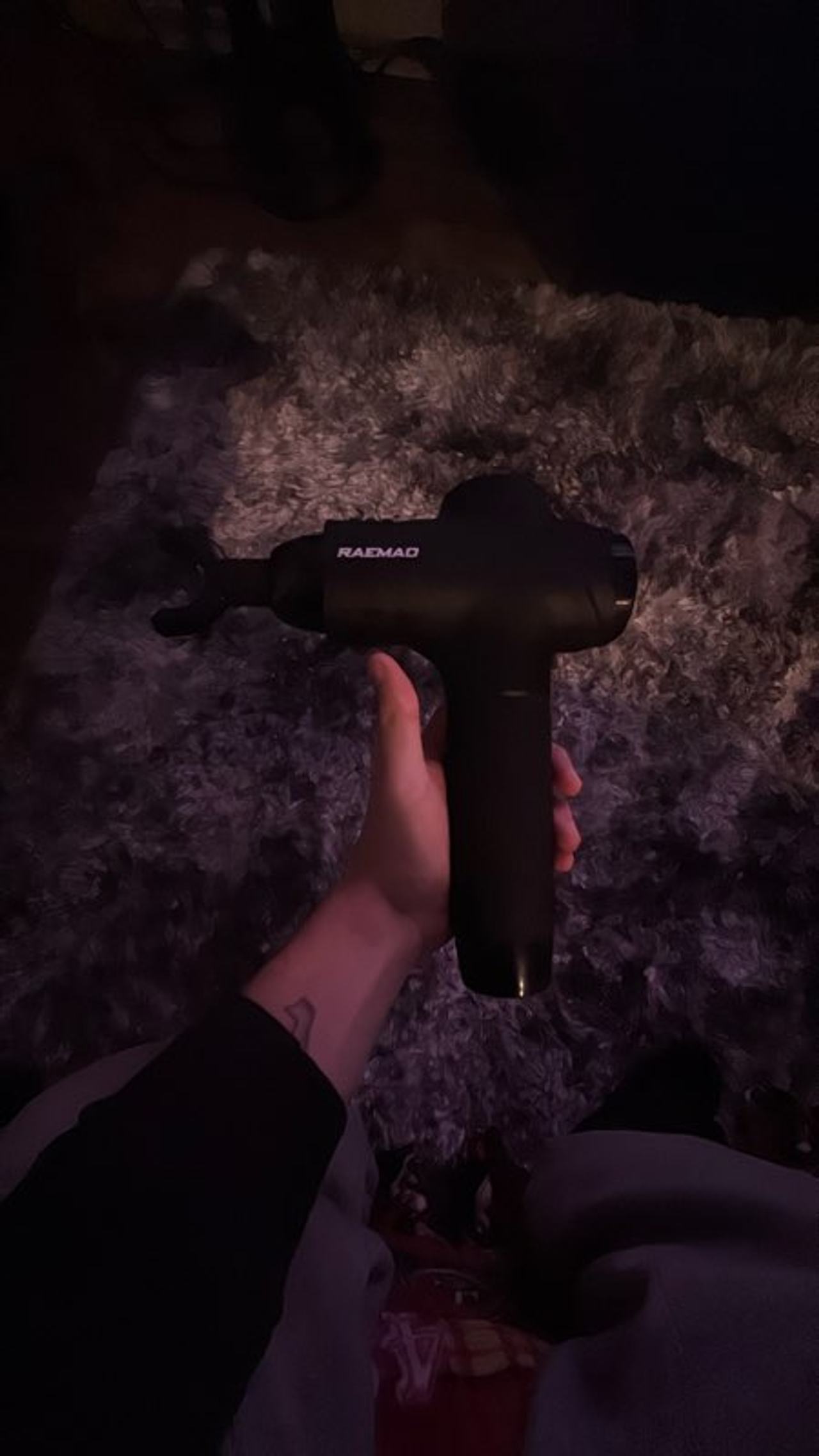 Massage Gun