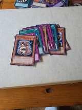 Yu-Gi-Oh! TCG Des Koala DR1-EN010 1996 Common 13 Card Lot - Image 2