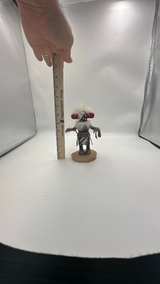 Native American Kachina Doll - Image 2