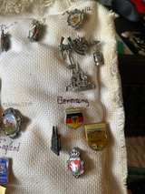 Souvenir Travel Pin Collection - Image 3