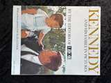 Vintage JFK Memorial Magazine Lot - Life, Look, Saturday Evening Post (7 Issues) - Image 2