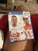 Madden NFL 22 - Image 1