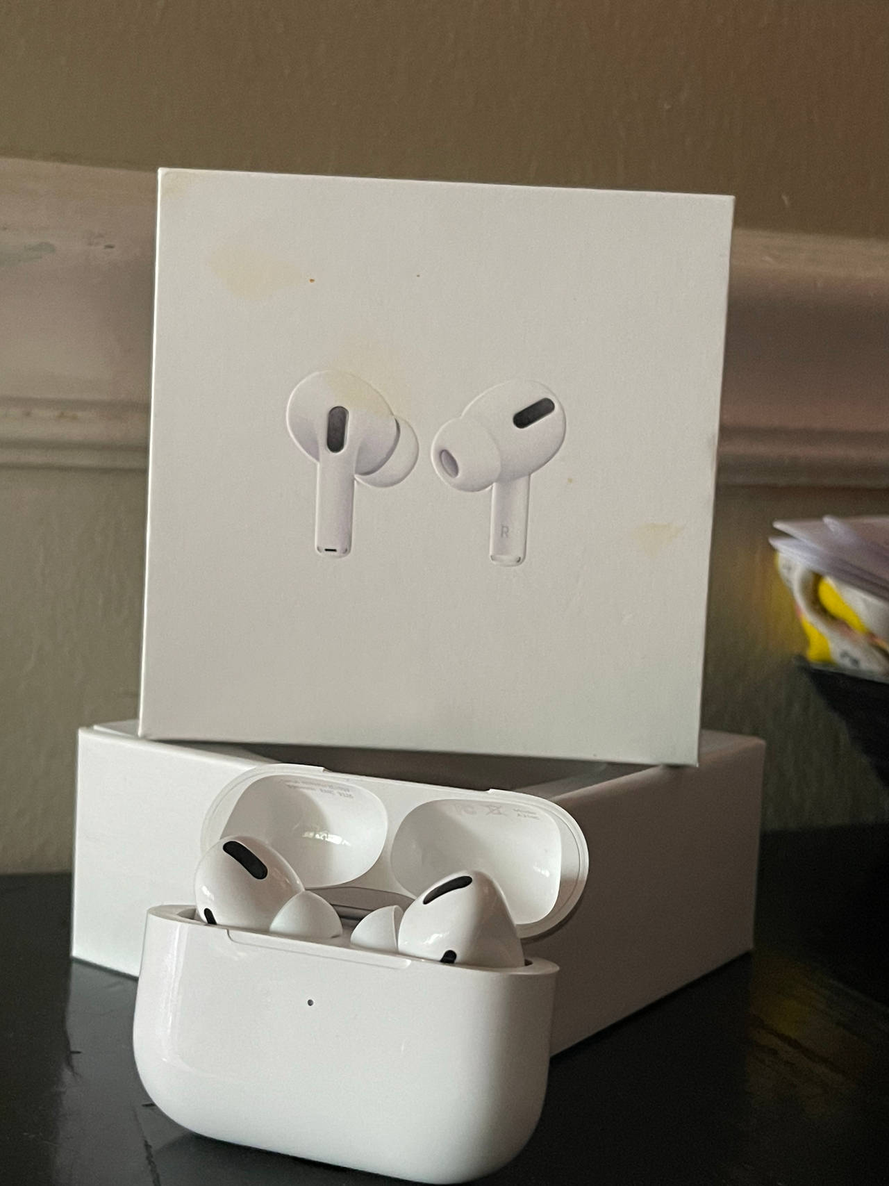 Apple AirPods Pro