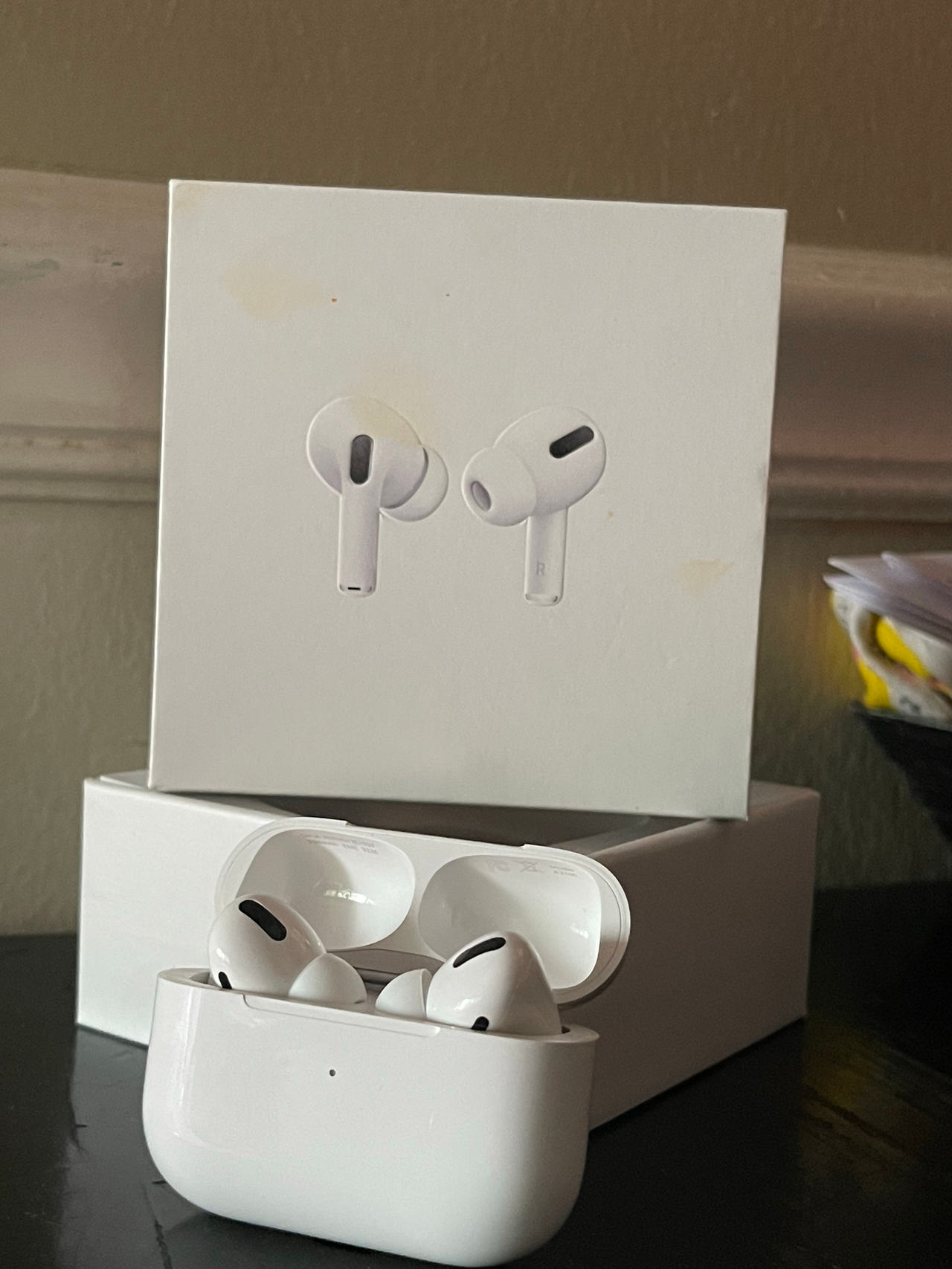 Apple AirPods Pro